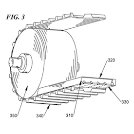 Patent 7,322,865