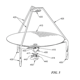 Patent 7,614,397